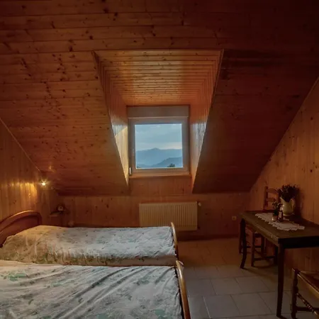 4 Personnes Les Ecureuils Апартаменты *