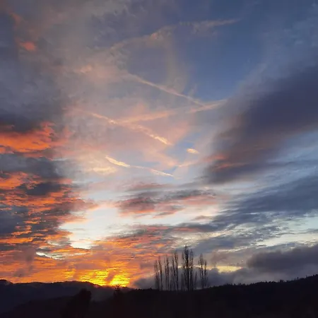 Apartament 4 Personnes Les Ecureuils