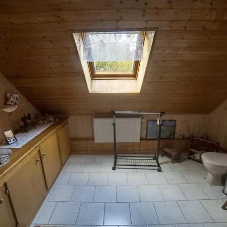 4 Personnes Les Ecureuils